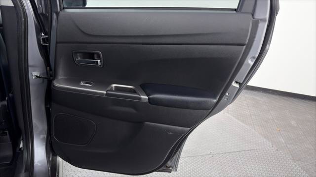 Used 2025 Mitsubishi Outlander Sport SE AWD/4WD image 18