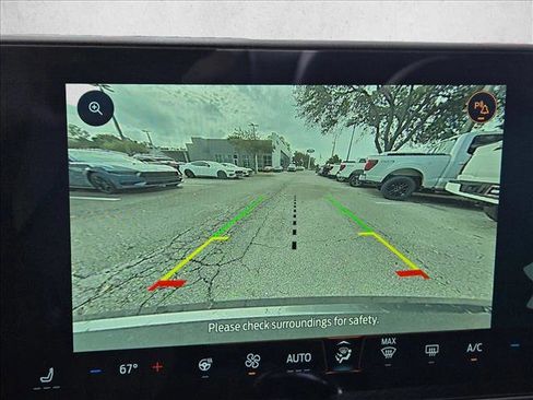 New 2026 Ford Mustang Premium image 12