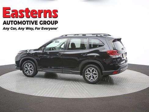 Used 2024 Subaru Forester Premium AWD/4WD image 64