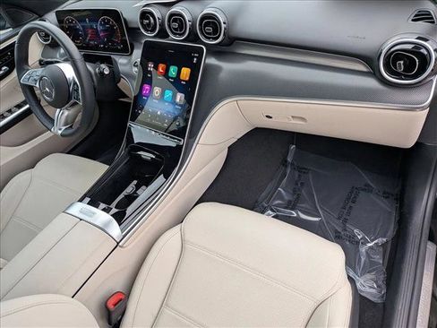 Certified 2025 Mercedes-Benz C 300 Sedan image 20