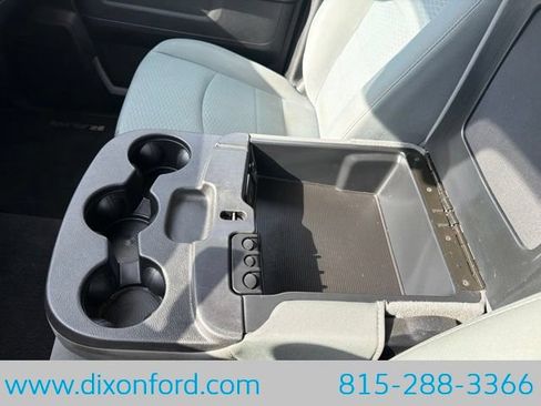 Used 2017 RAM 1500 ST w/ SXT Appearance Group AWD/4WD image 12