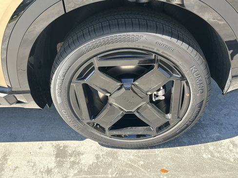 New 2027 Kia Telluride EX X-Line AWD/4WD image 10