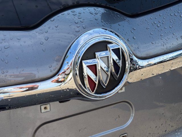 Certified 2019 Buick Envision Premium w/ LPO, Cargo Package AWD/4WD image 12