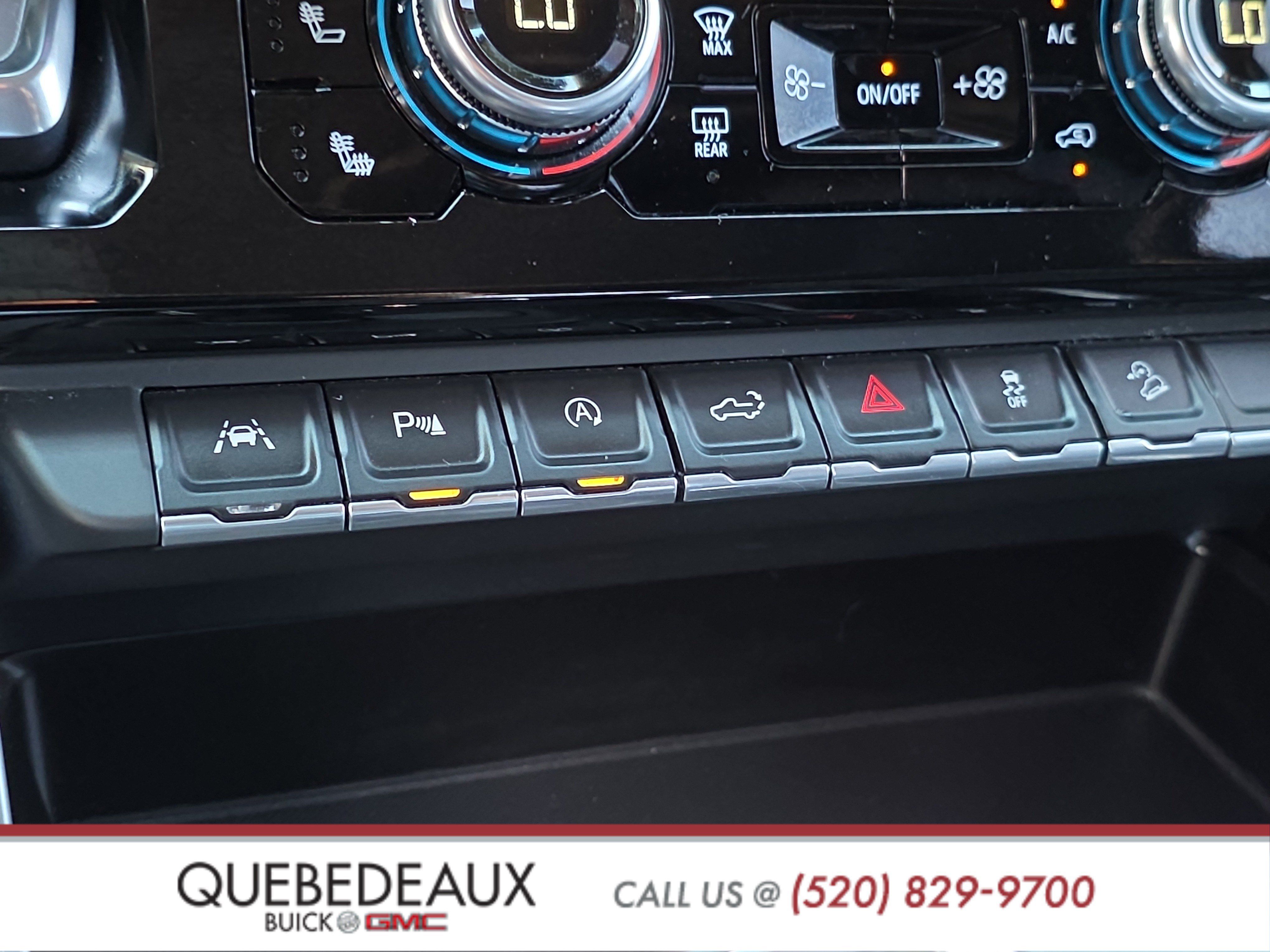 Used 2023 GMC Sierra 1500 Denali AWD/4WD image 20