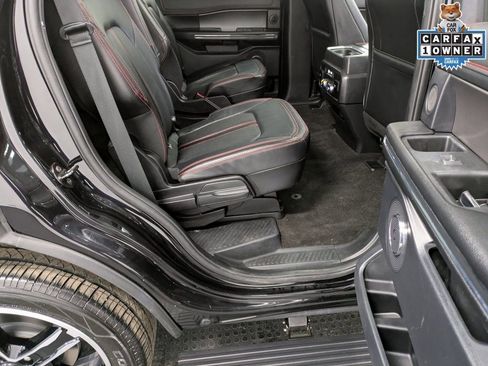Used 2020 Ford Expedition Limited w/ Equipment Group 303A image 25