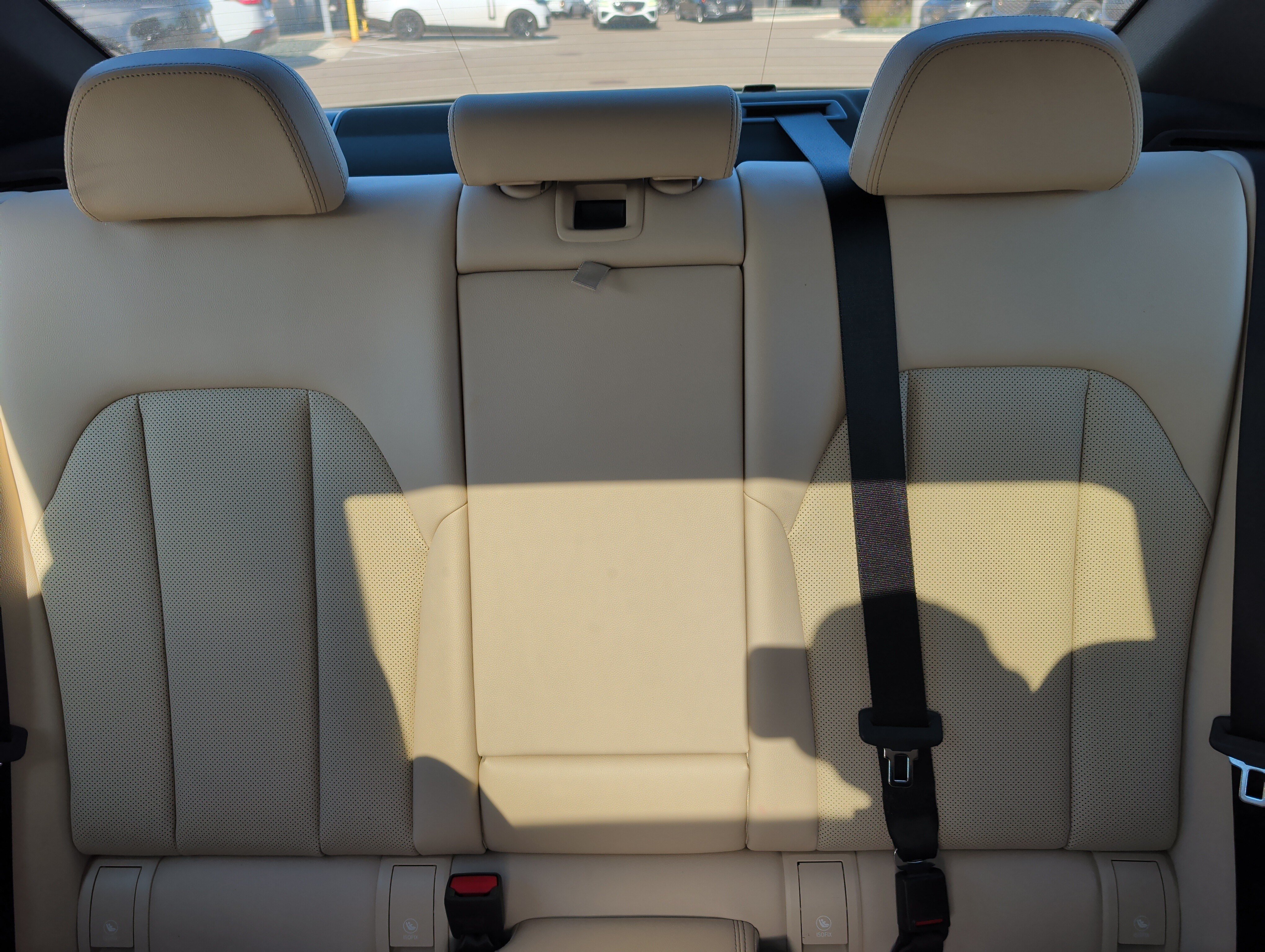 Used 2023 BMW 330i xDrive Sedan w/ Driving Assistance Package AWD/4WD image 13
