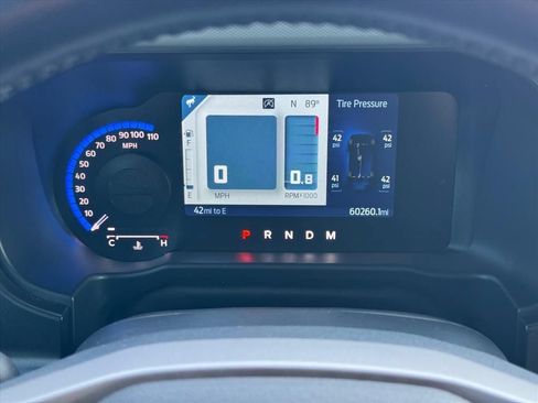 Used 2022 Ford Bronco Badlands AWD/4WD image 16
