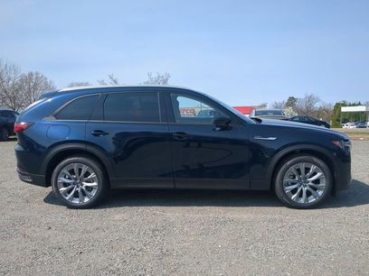 New 2026 MAZDA CX-90 Plug-In Hybrid w/ Preferred
