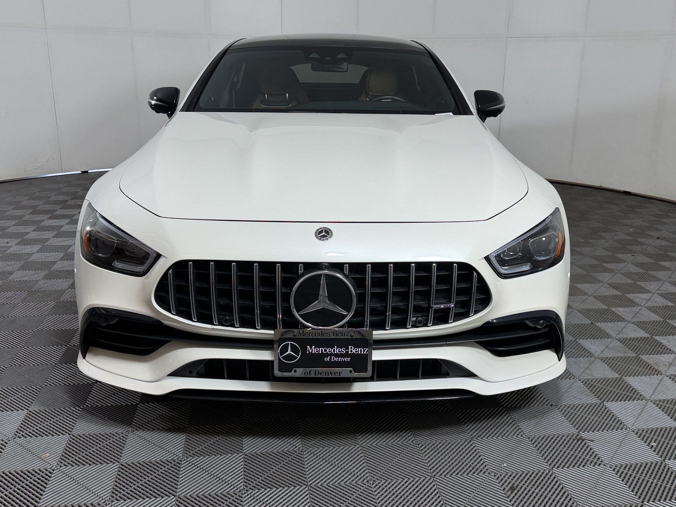 Used 2020 Mercedes-Benz AMG GT 53 image 6