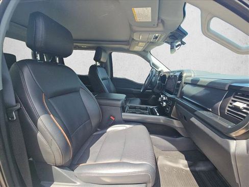 Used 2026 Ford F250 Lariat w/ Chrome Package AWD/4WD image 18