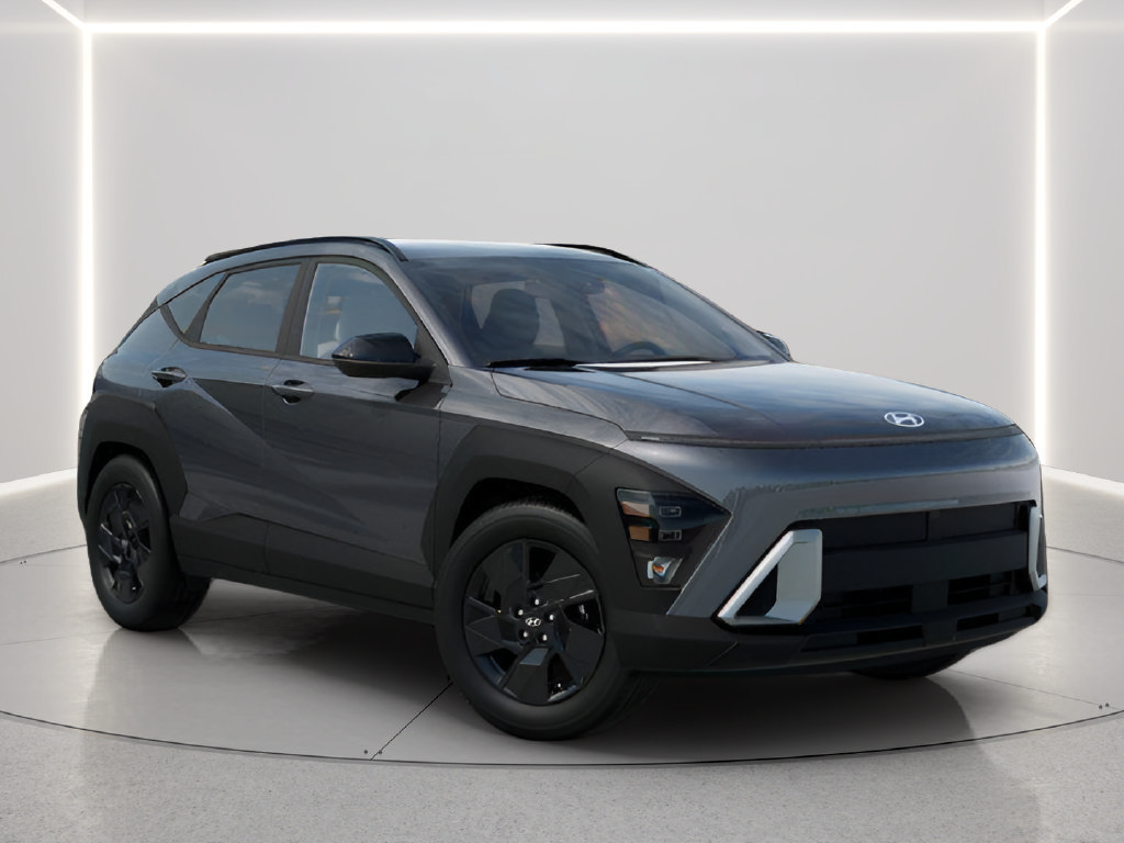 New 2027 Hyundai Kona SEL Sport AWD/4WD image 2