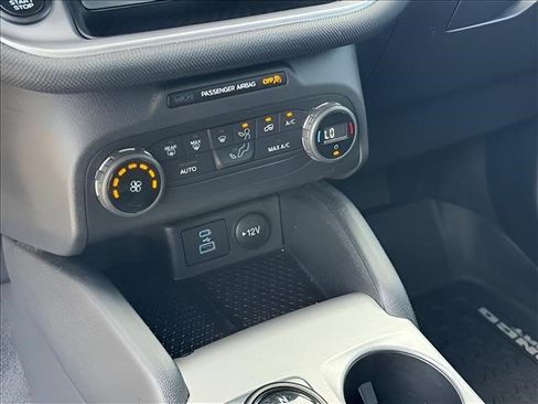 Used 2021 Ford Bronco Sport Big Bend AWD/4WD image 23