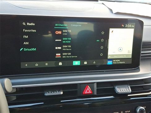 Used 2026 Kia K5 GT image 18