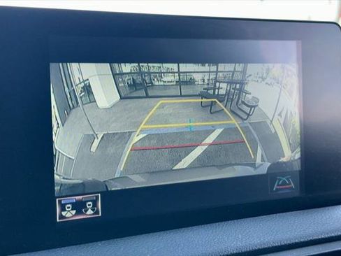 Certified 2025 Lexus IS 350 F Sport w/ Accessory Package RWD image 22