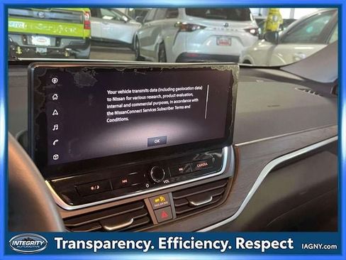 Certified 2023 Nissan Altima 2.5 SL AWD/4WD image 28