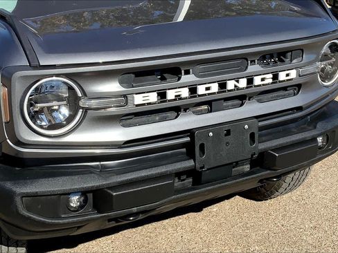 Used 2022 Ford Bronco Big Bend image 27