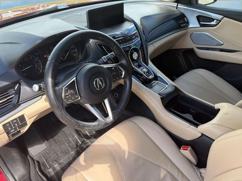 Used 2021 Acura RDX FWD w/ Technology Package image 4
