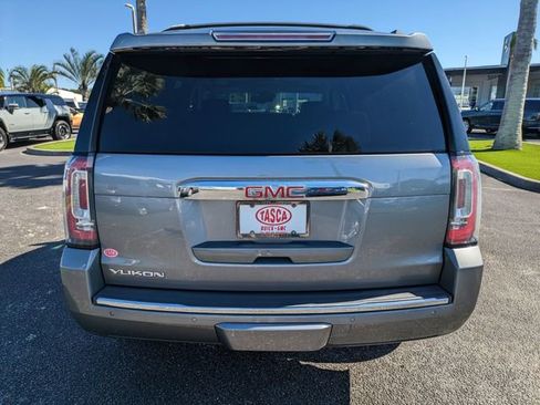 Used 2019 GMC Yukon Denali w/ Denali Ultimate Package image 5
