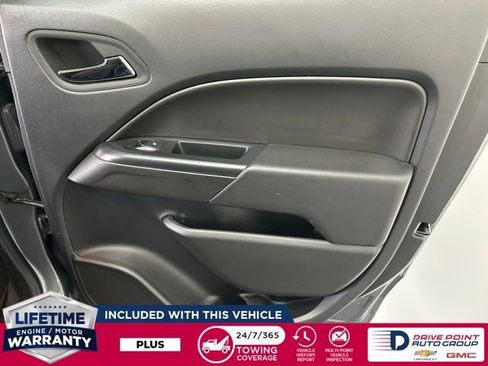 Used 2022 Chevrolet Colorado LT image 29
