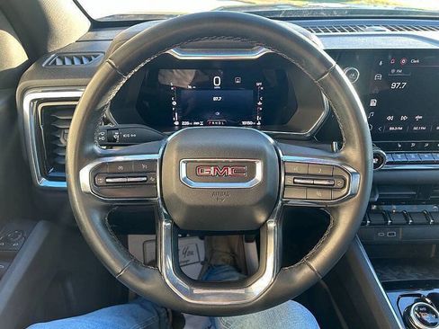 Used 2023 GMC Canyon Elevation w/ Convenience Package AWD/4WD image 48