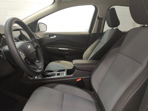 Used 2019 Ford Escape SE AWD/4WD image 17