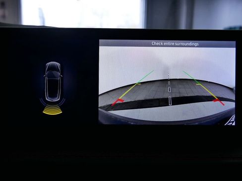 Certified 2024 Dodge Hornet GT image 49