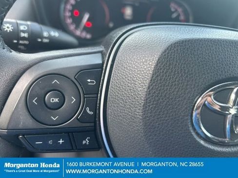 Used 2024 Toyota RAV4 XLE Premium w/ Weather Package FWD image 18