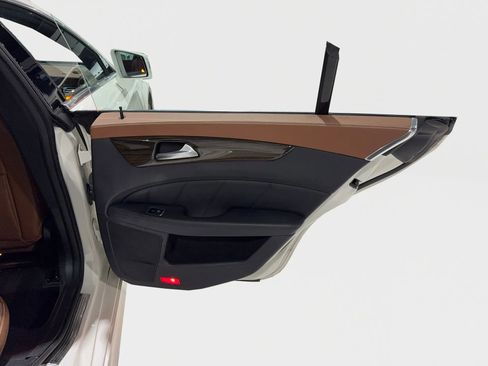 Used 2016 Mercedes-Benz CLS 400 4MATIC image 29