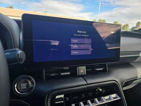 New 2026 Lexus IS 350 F Sport image 28