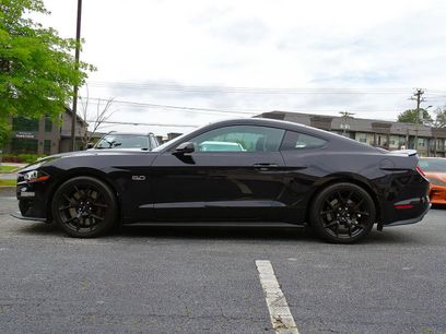 Used 2019 Ford Mustang GT Premium w/ Performance Package - Level 2