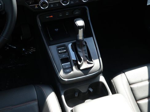 New 2026 Honda CR-V Sport-L image 26