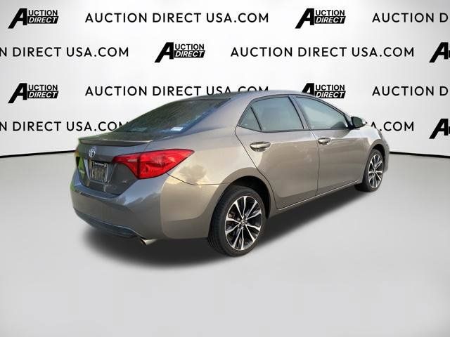 Used 2019 Toyota Corolla SE FWD image 11