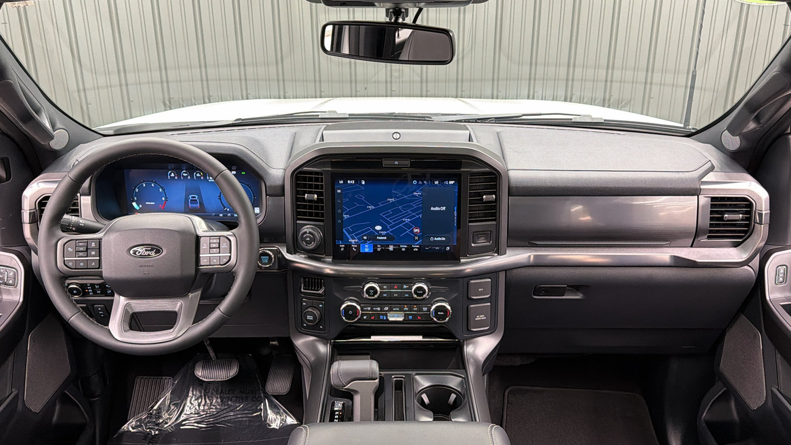 Used 2026 Ford F150 Lariat AWD/4WD image 41