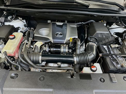 Used 2016 Lexus NX 200t F Sport w/ F Sport Premium Package AWD/4WD image 36