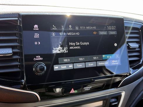 Certified 2023 Honda Passport EX-L image 28