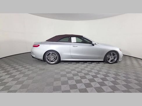 Used 2018 Mercedes-Benz E 400 Cabriolet image 37
