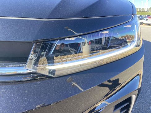 New 2026 Volkswagen Jetta S image 5