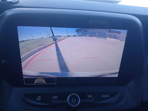 Used 2020 Chevrolet Camaro LT w/ RS Package image 30