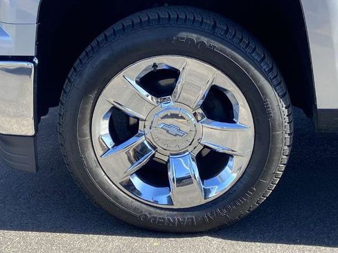 Used 2014 Chevrolet Silverado 1500 LTZ image 26