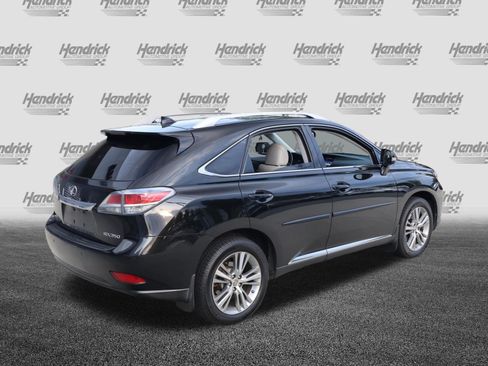 Used 2015 Lexus RX 350 FWD image 9