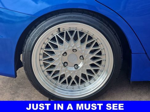 Used 2020 Subaru WRX Premium w/ Popular Package #1 image 37