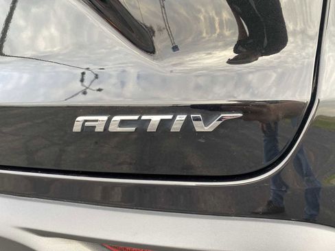 Used 2024 Chevrolet Trax ACTIV w/ Sunroof Package image 31