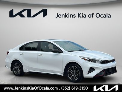 Certified 2024 Kia Forte GT-Line w/ GT-Line Premium Package