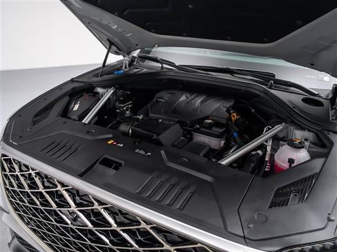 New 2026 Genesis GV70 2.5T Sport Prestige AWD/4WD image 11