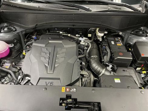 New 2026 Hyundai Palisade Calligraphy image 40