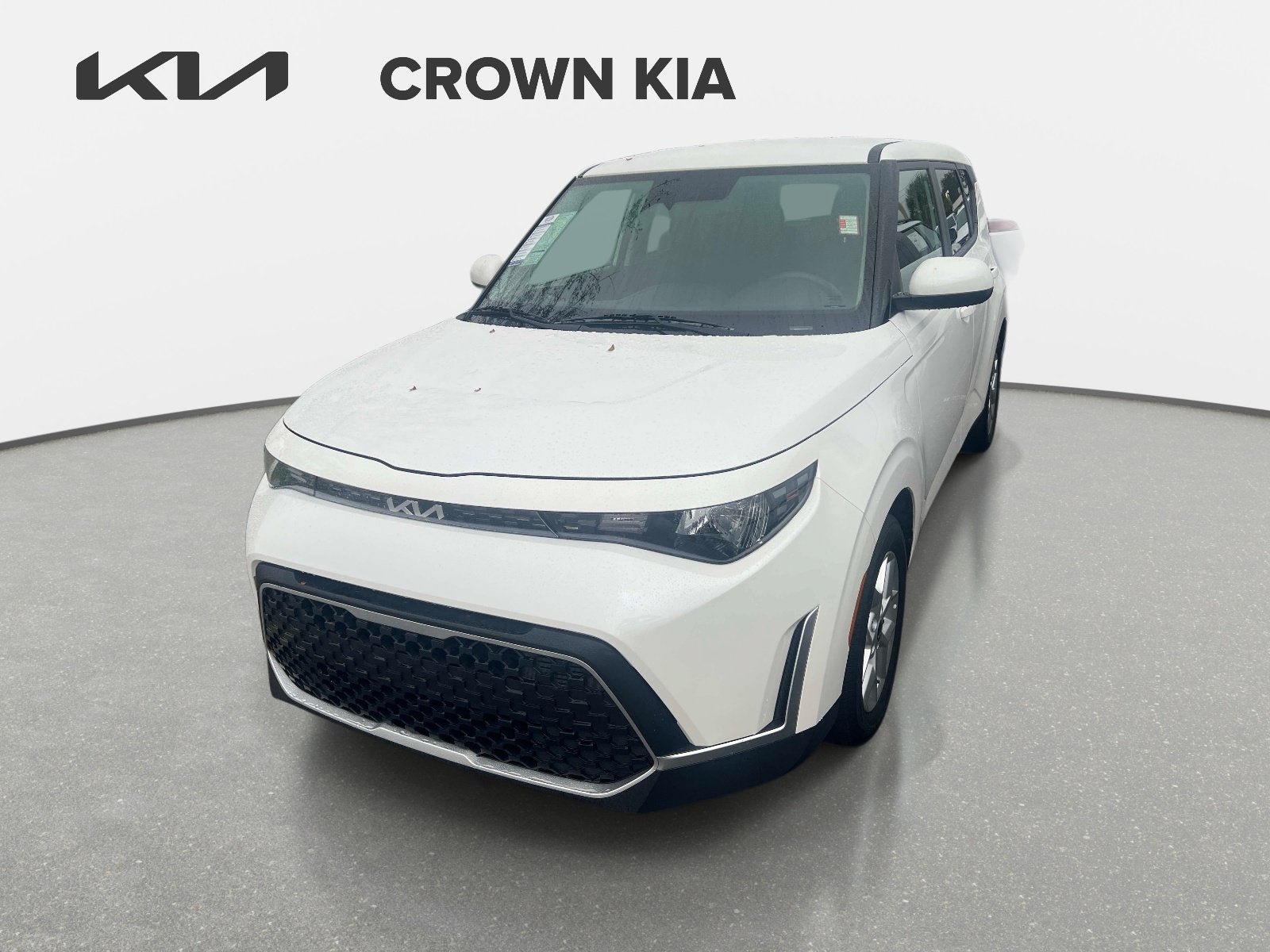 Certified 2025 Kia Soul LX w/ LX Technology Package FWD image 31