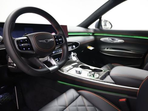 New 2026 Genesis GV70 3.5T Sport Prestige AWD/4WD image 23
