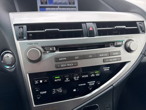 Used 2011 Lexus RX 350 AWD w/ Premium Pkg image 47