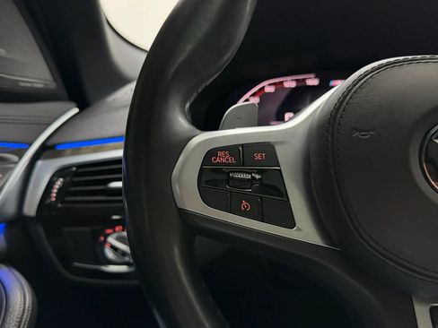 Used 2020 BMW M550i xDrive AWD/4WD image 71