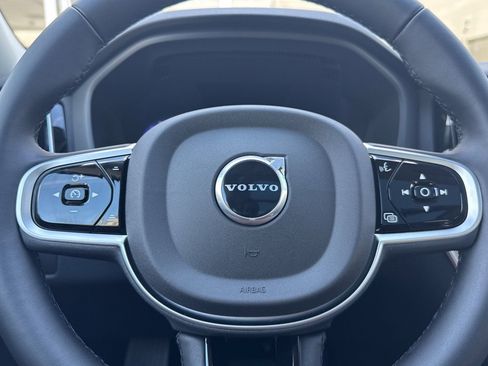 New 2026 Volvo XC60 B5 Plus w/ Climate Package AWD/4WD image 26